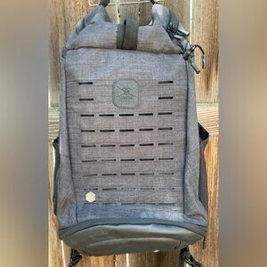 Samurai Tactical backpack